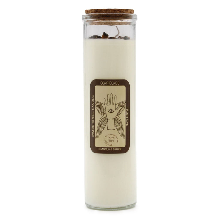 Magic Spell Candles