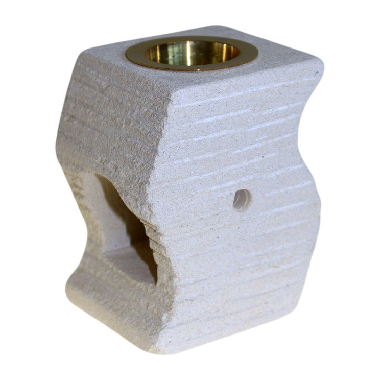 Oil burner Diffusers