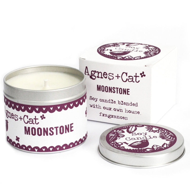Tin Candle