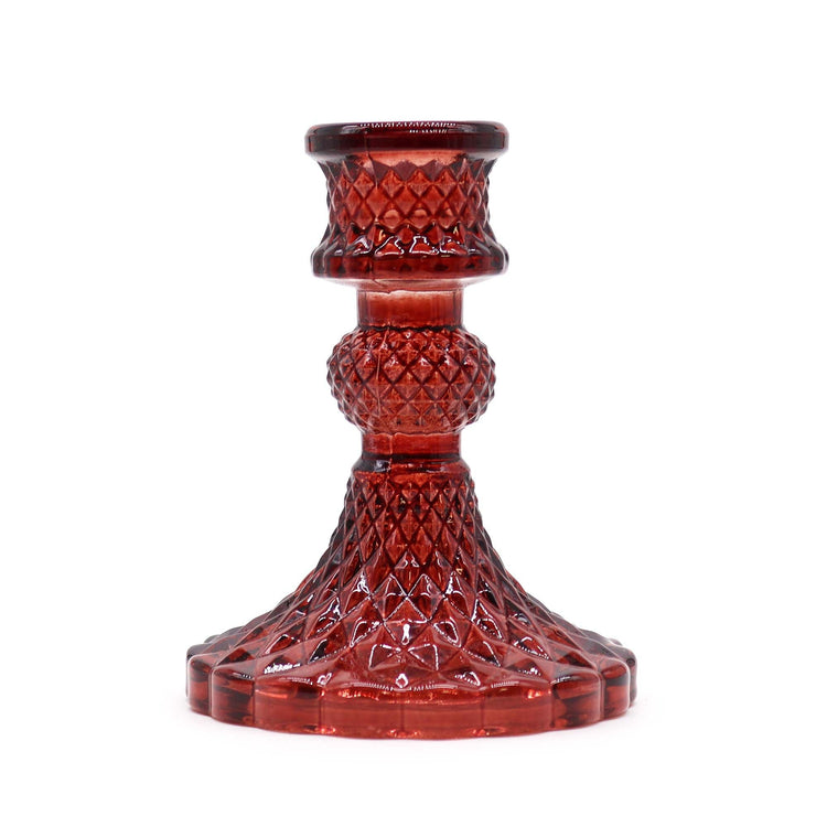 Vintage Dinner Candle Holder