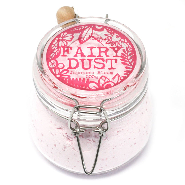 Agnes & Cat Fairy Dust 500g