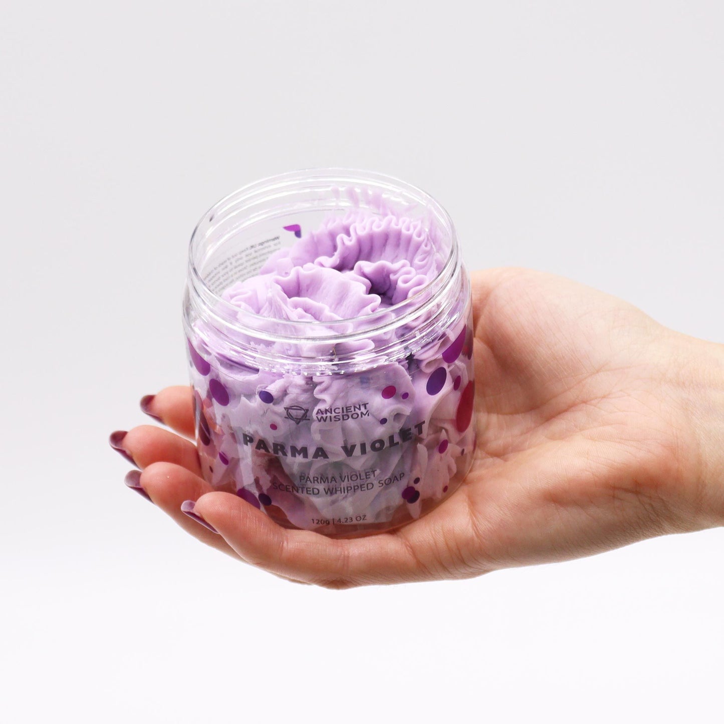 Parma Violet
