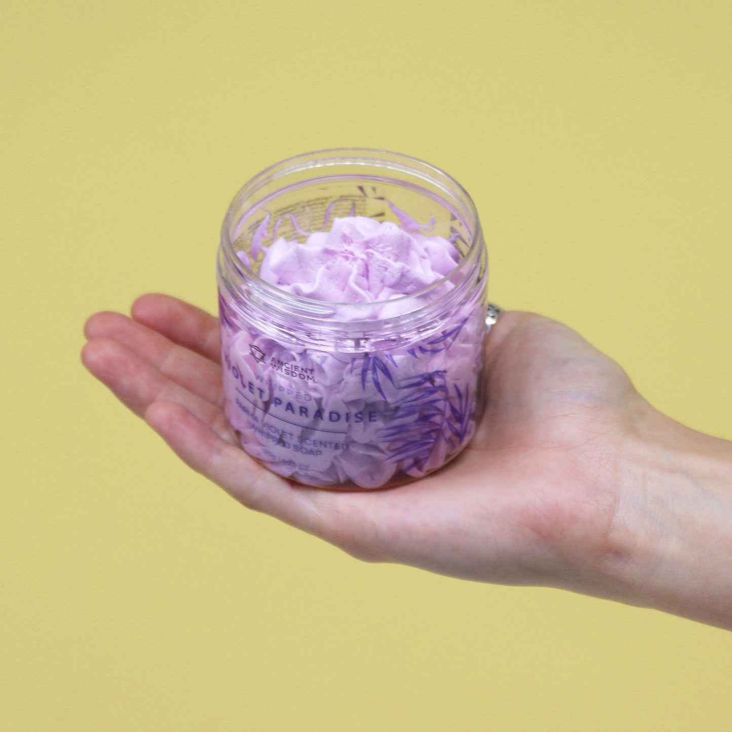 Parma Violet