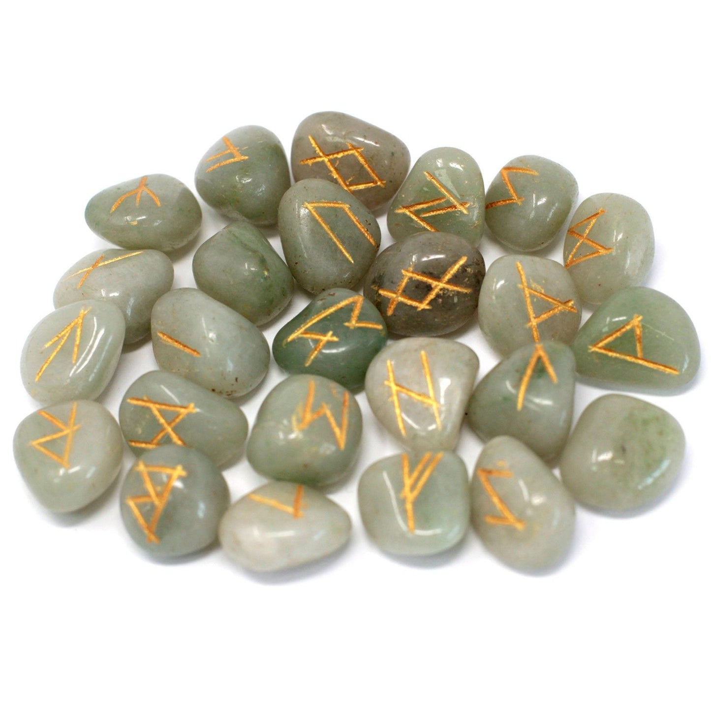 Green Aventurine