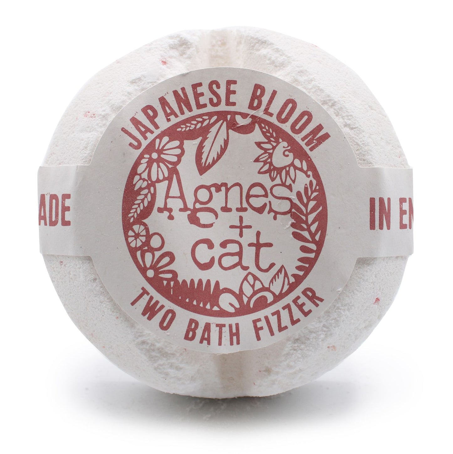 Japanese Bloom