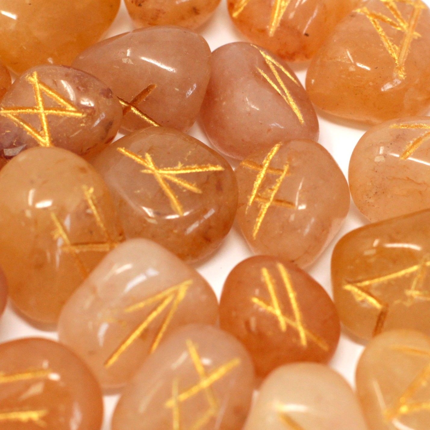Yellow Aventurine