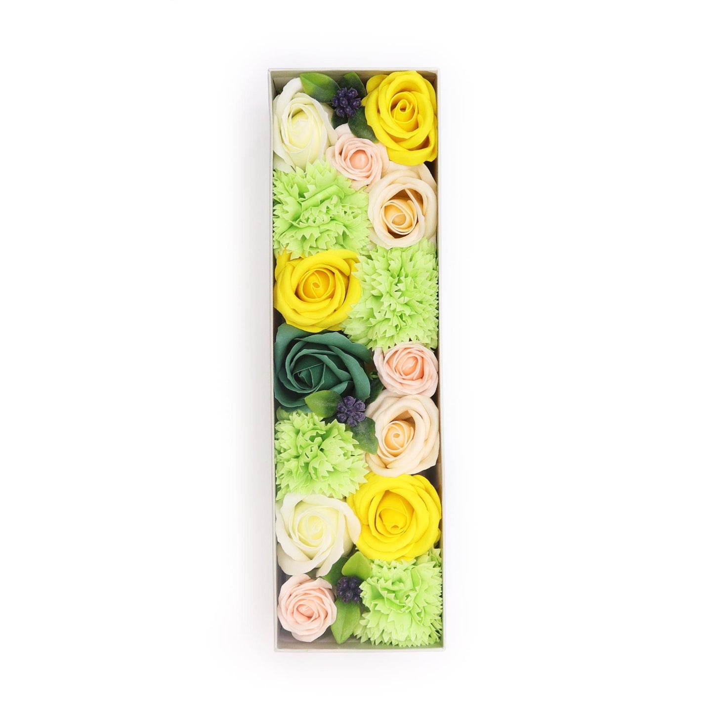 Spring Celibrations - Yellow & Greens