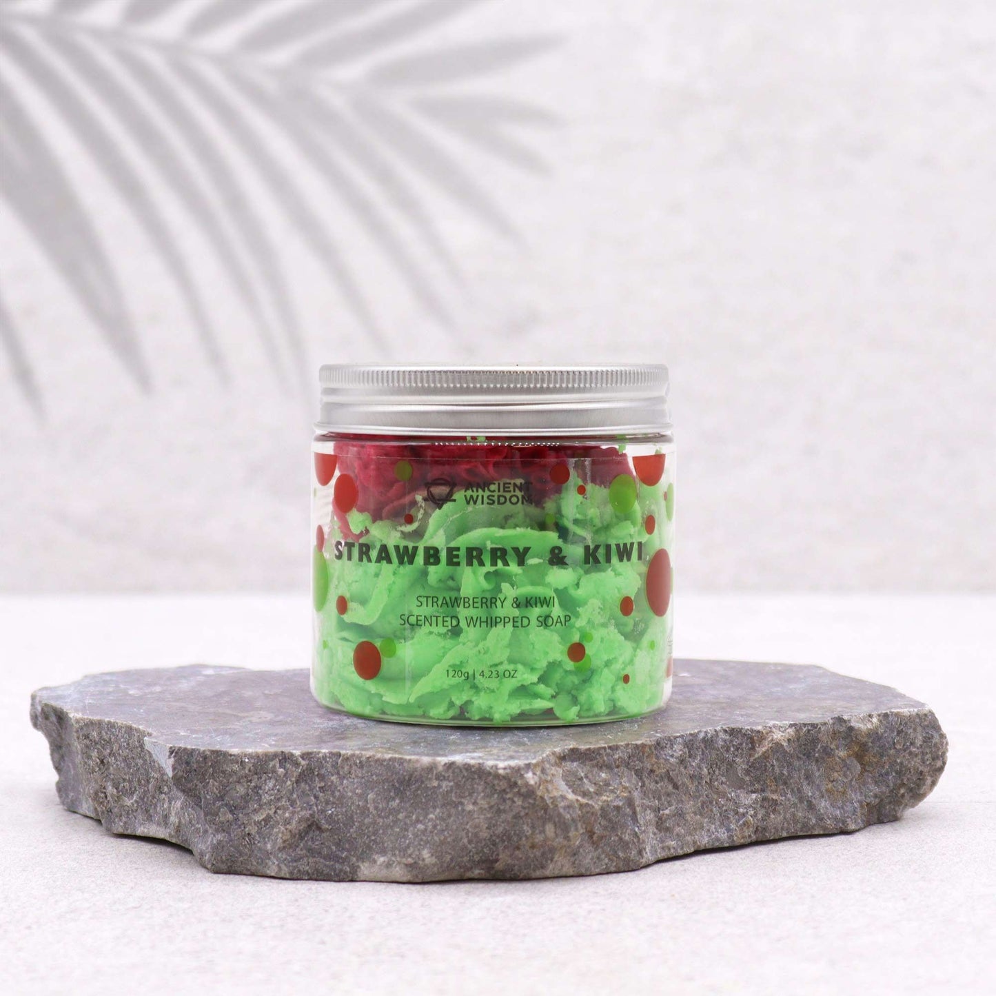 Strawberry & Kiwi