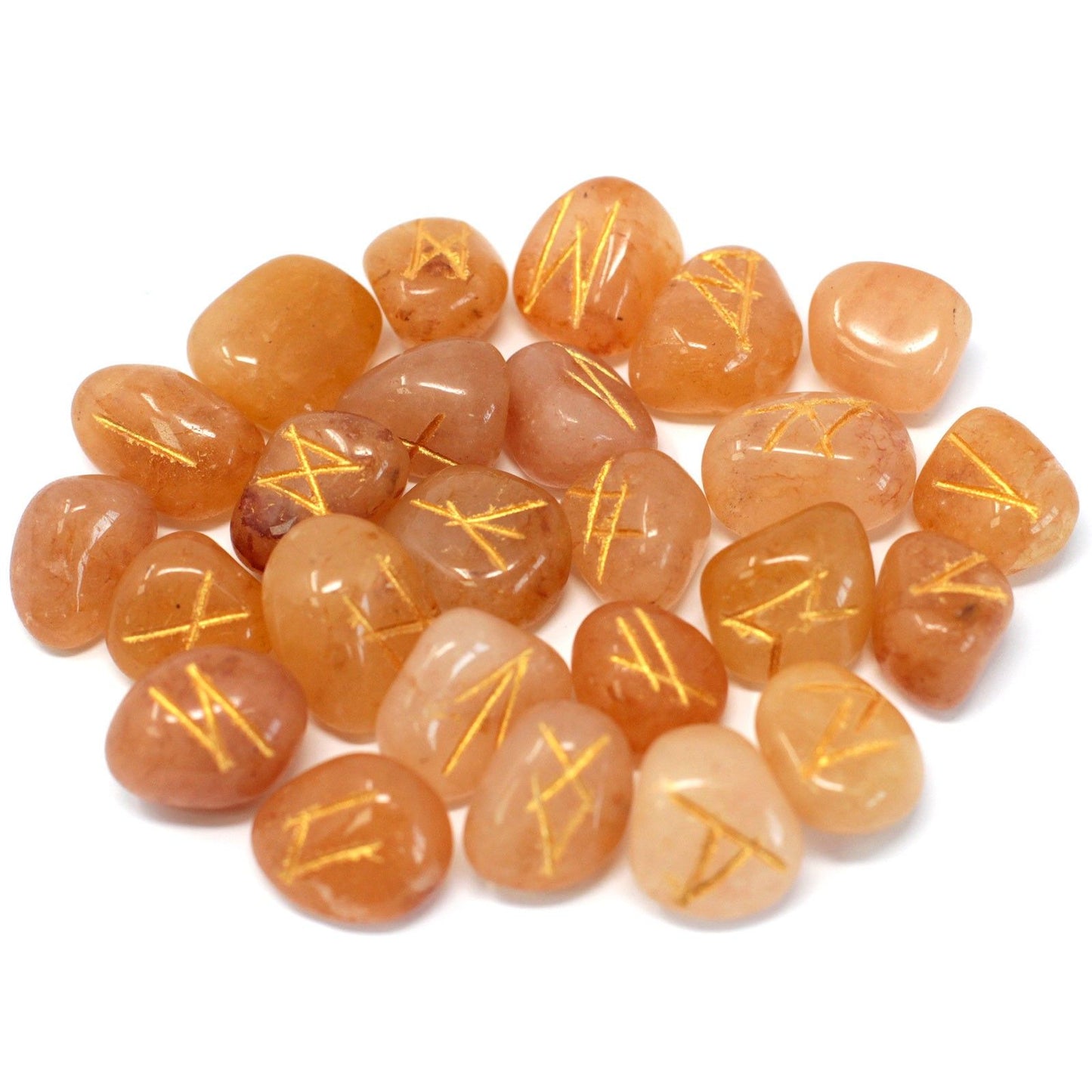 Yellow Aventurine