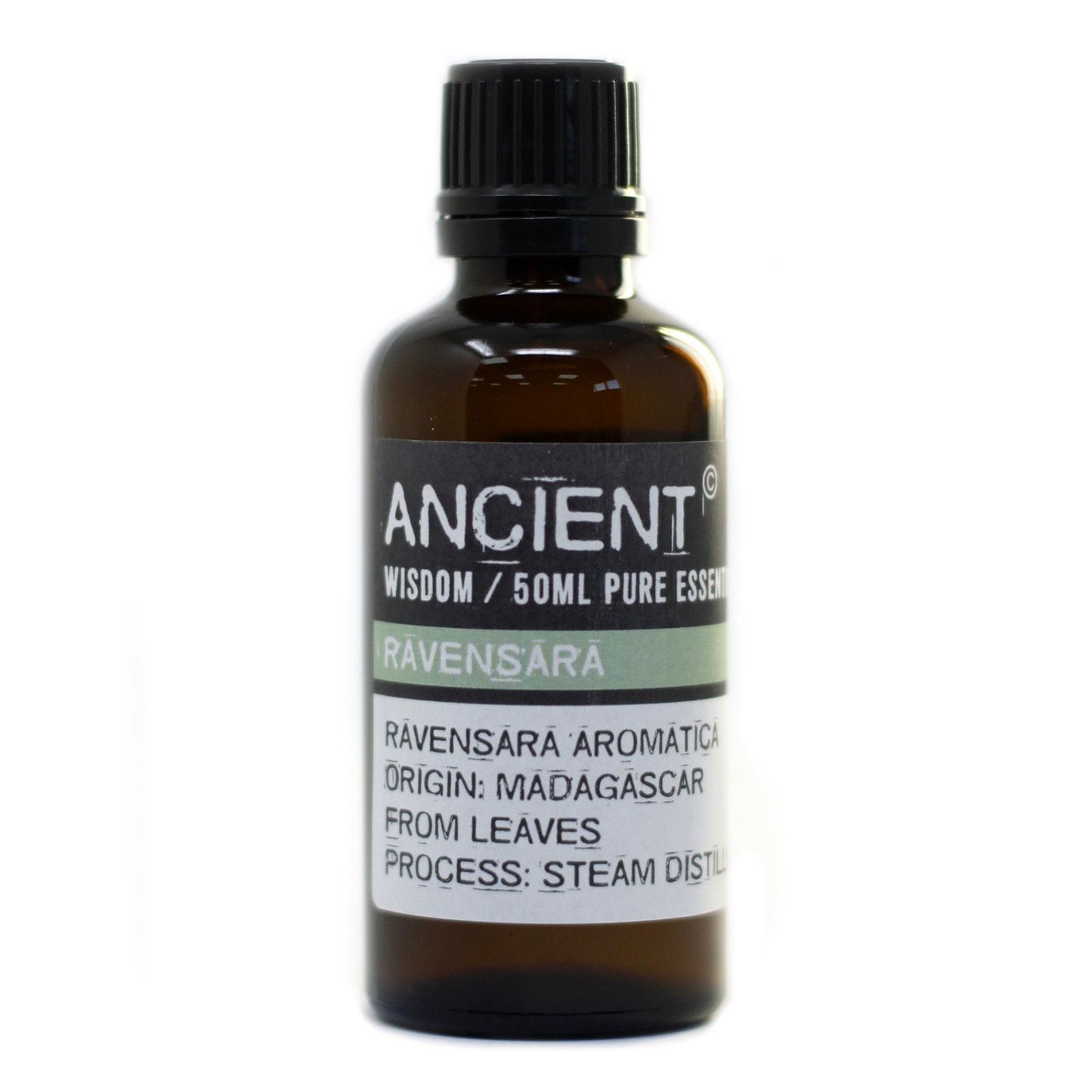 Ravensara 50ml Essential Oil