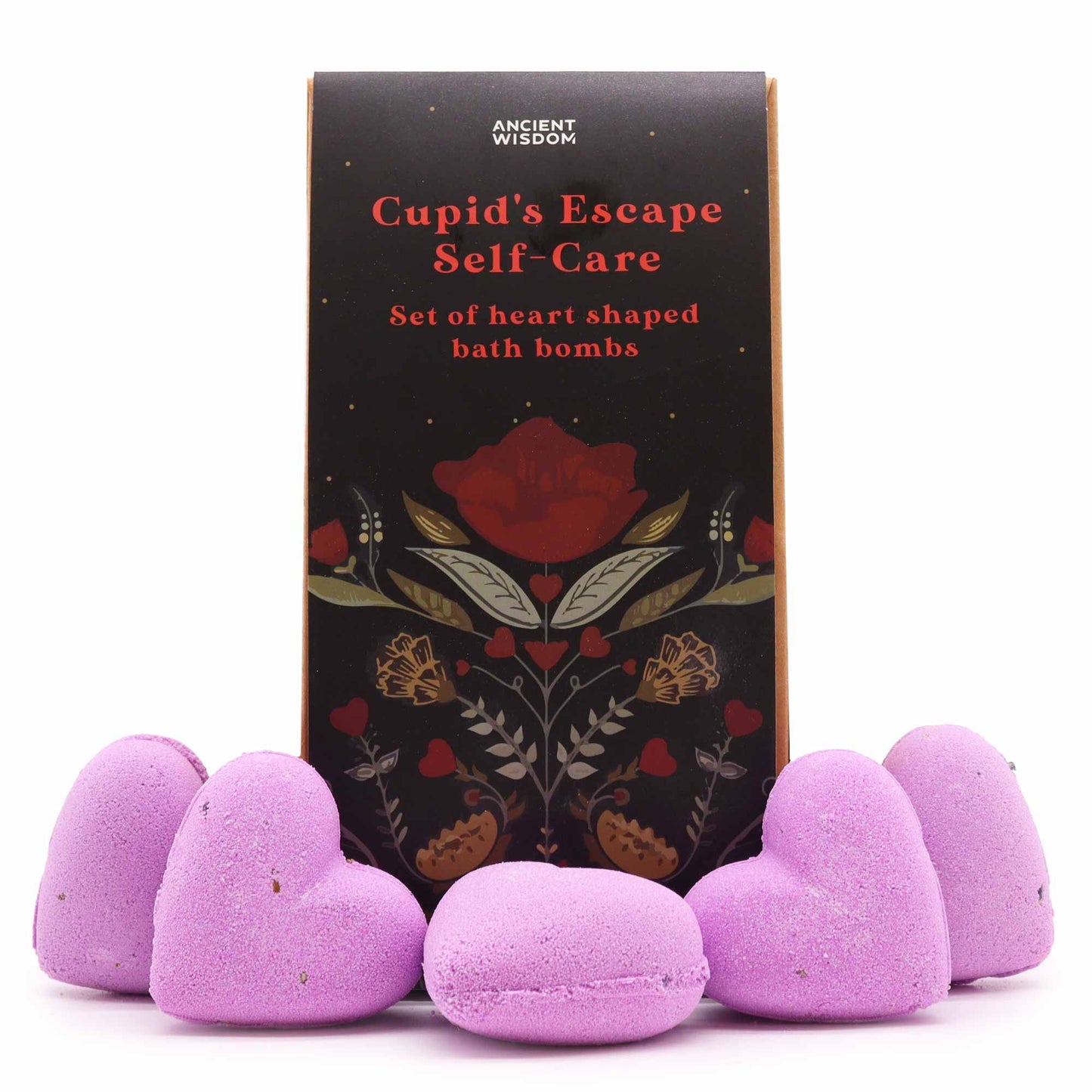 Cupids Escape