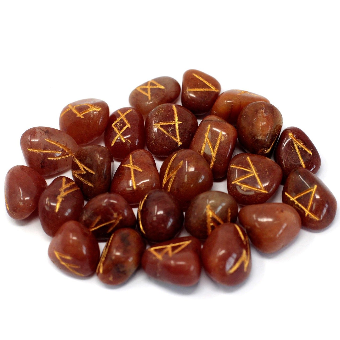 Red Aventurine