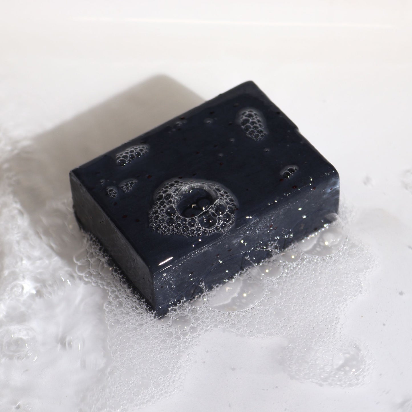 Bergamot & Sandalwood