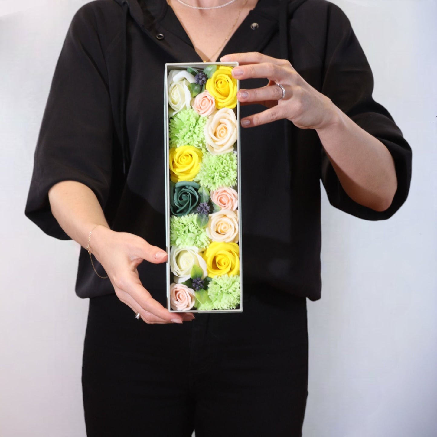 Spring Celibrations - Yellow & Greens