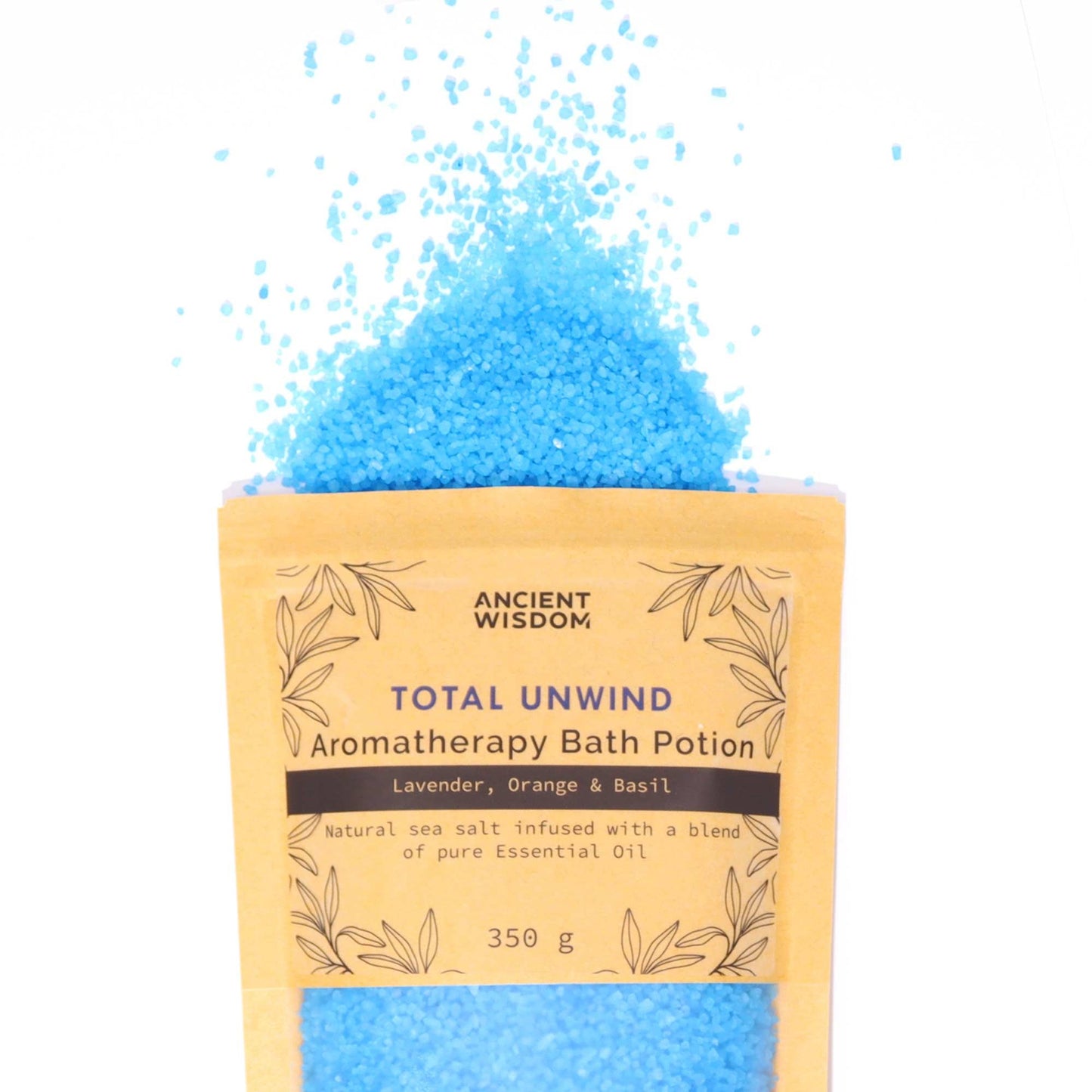 Total Unwind