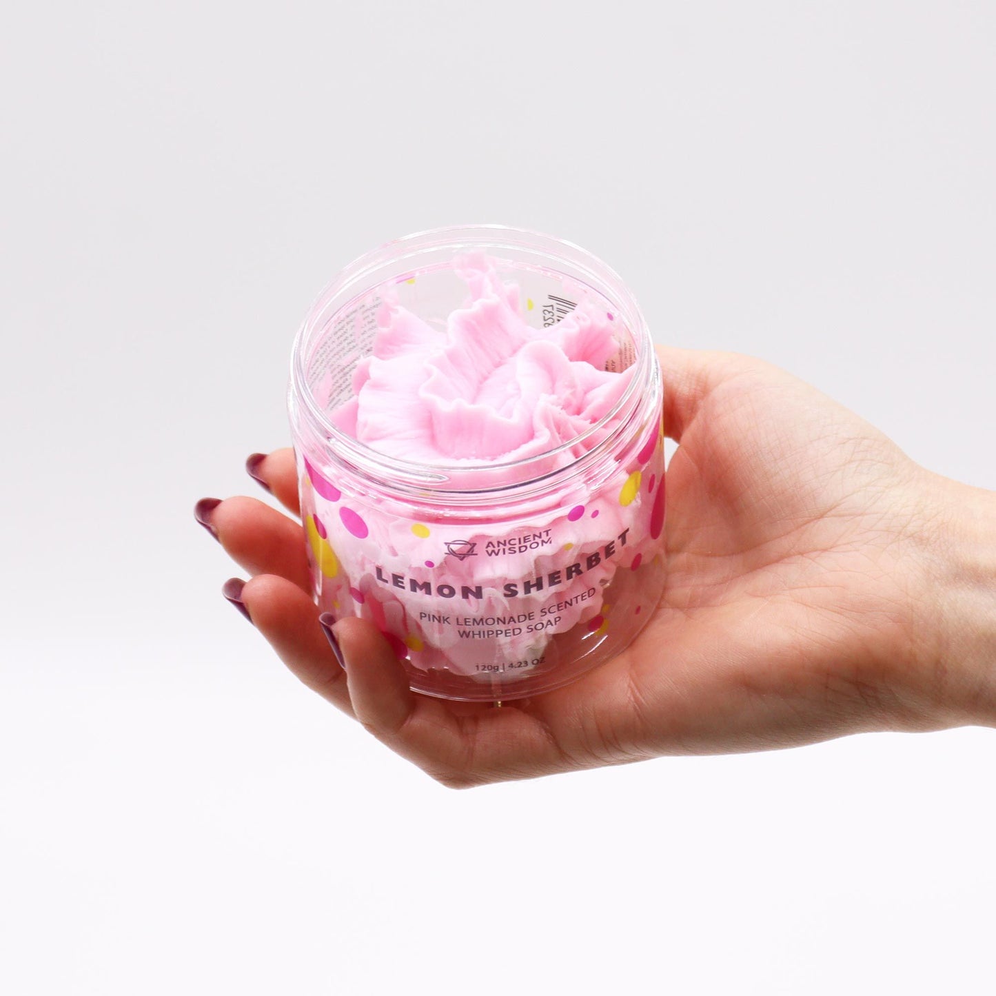 Pink Lemonade