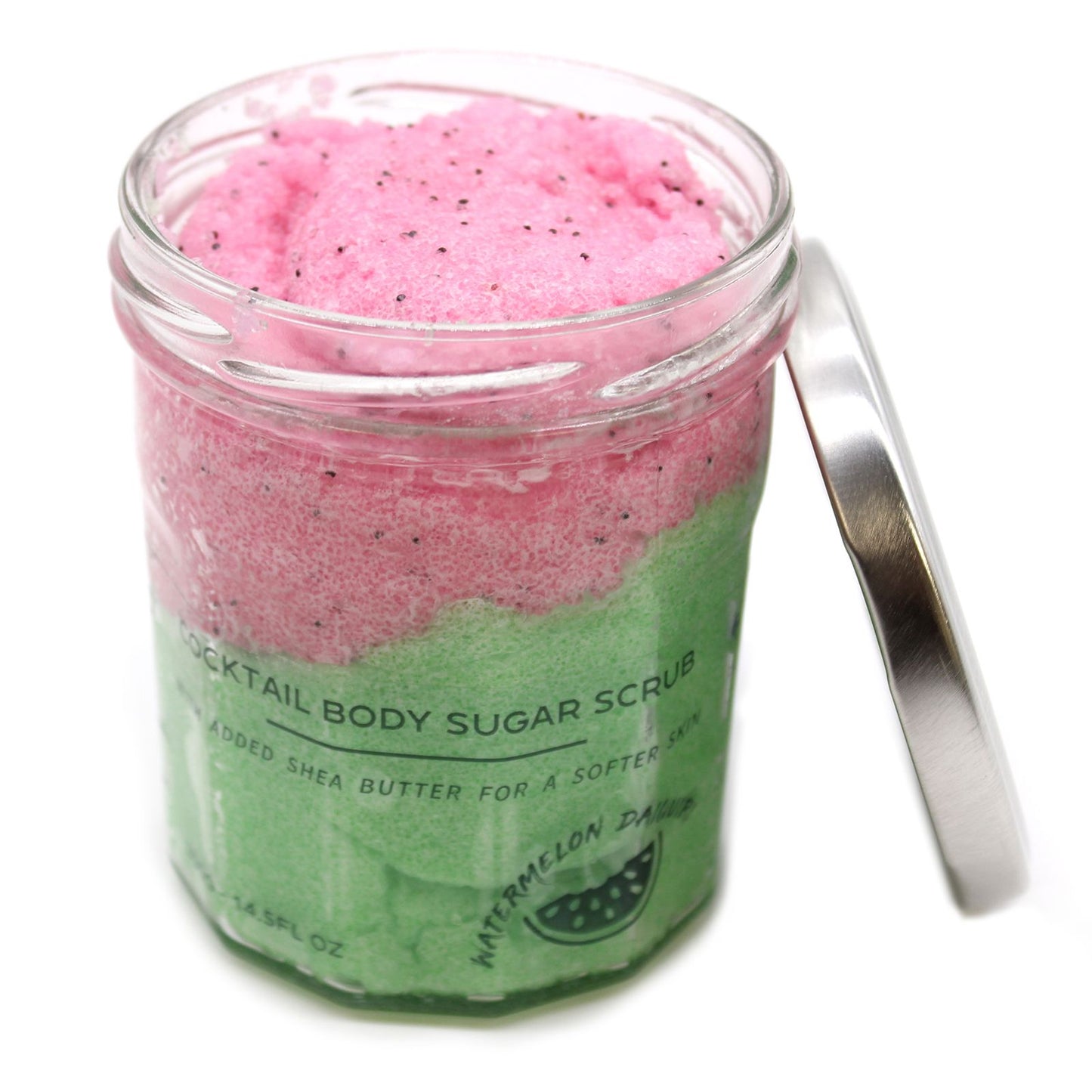Watermelon Daquiri