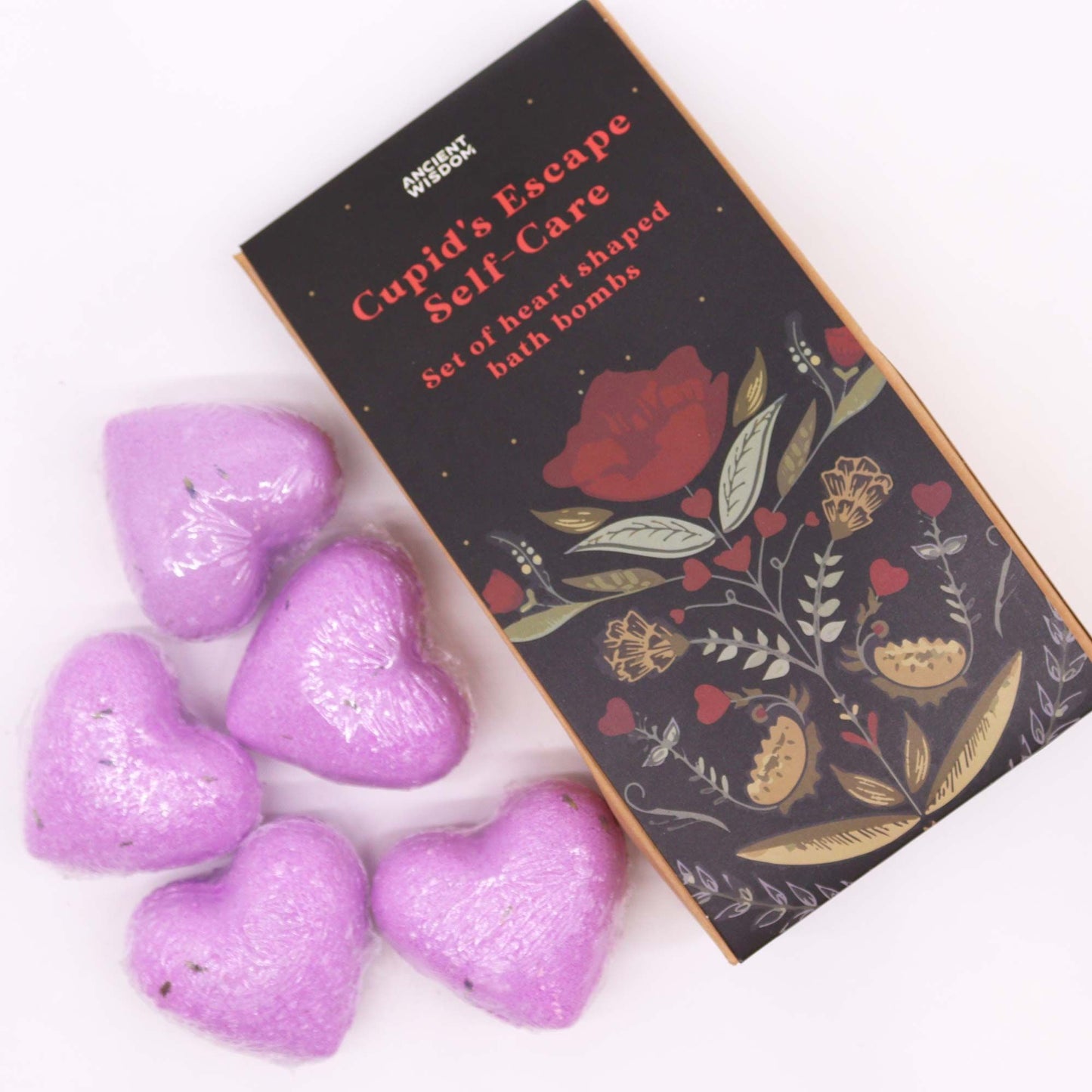 Cupids Escape
