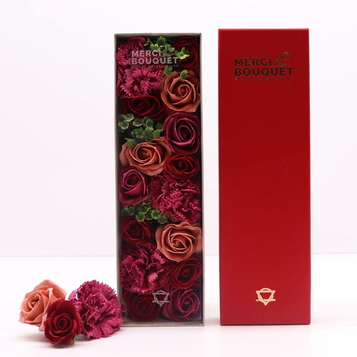 Vintage Roses