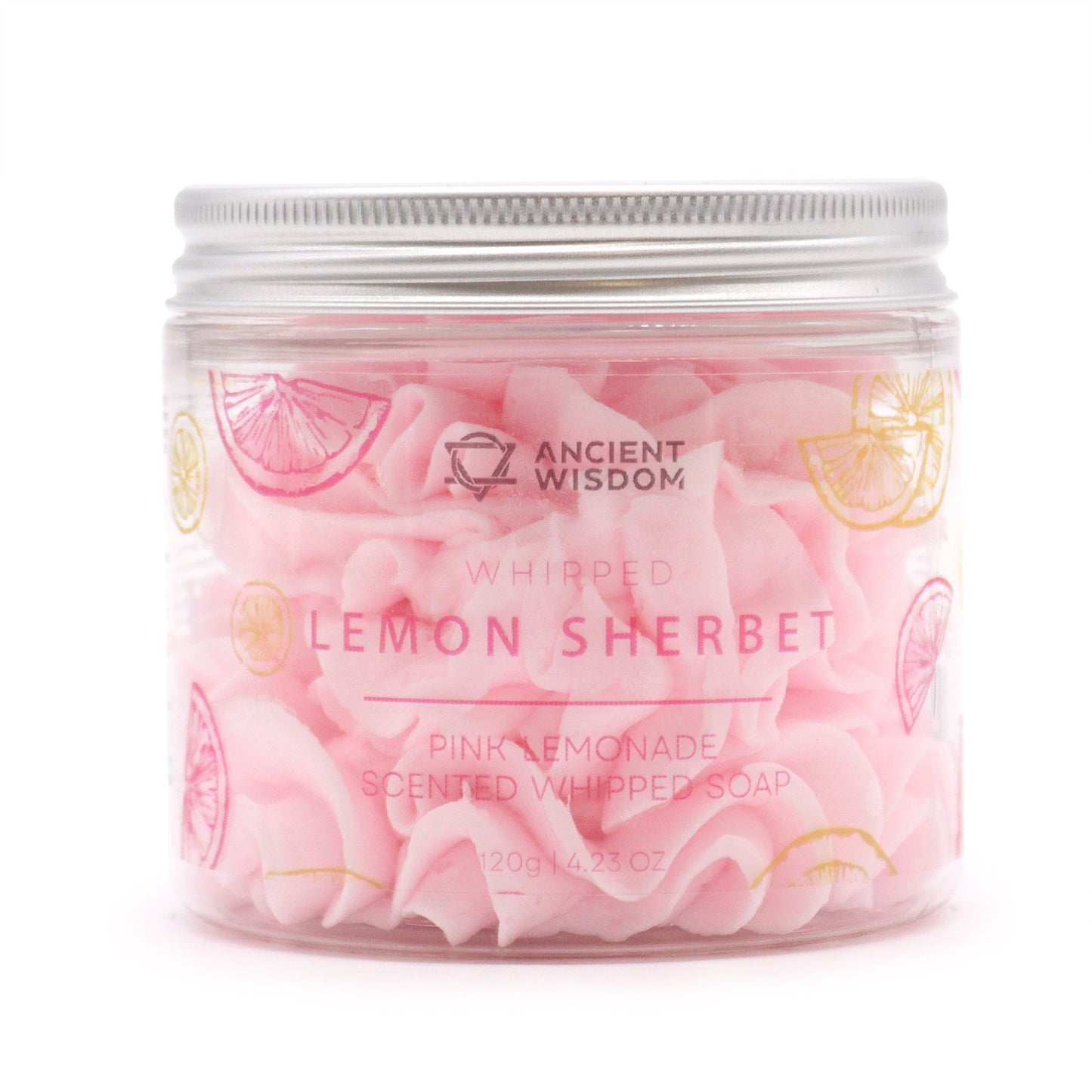 Pink Lemonade