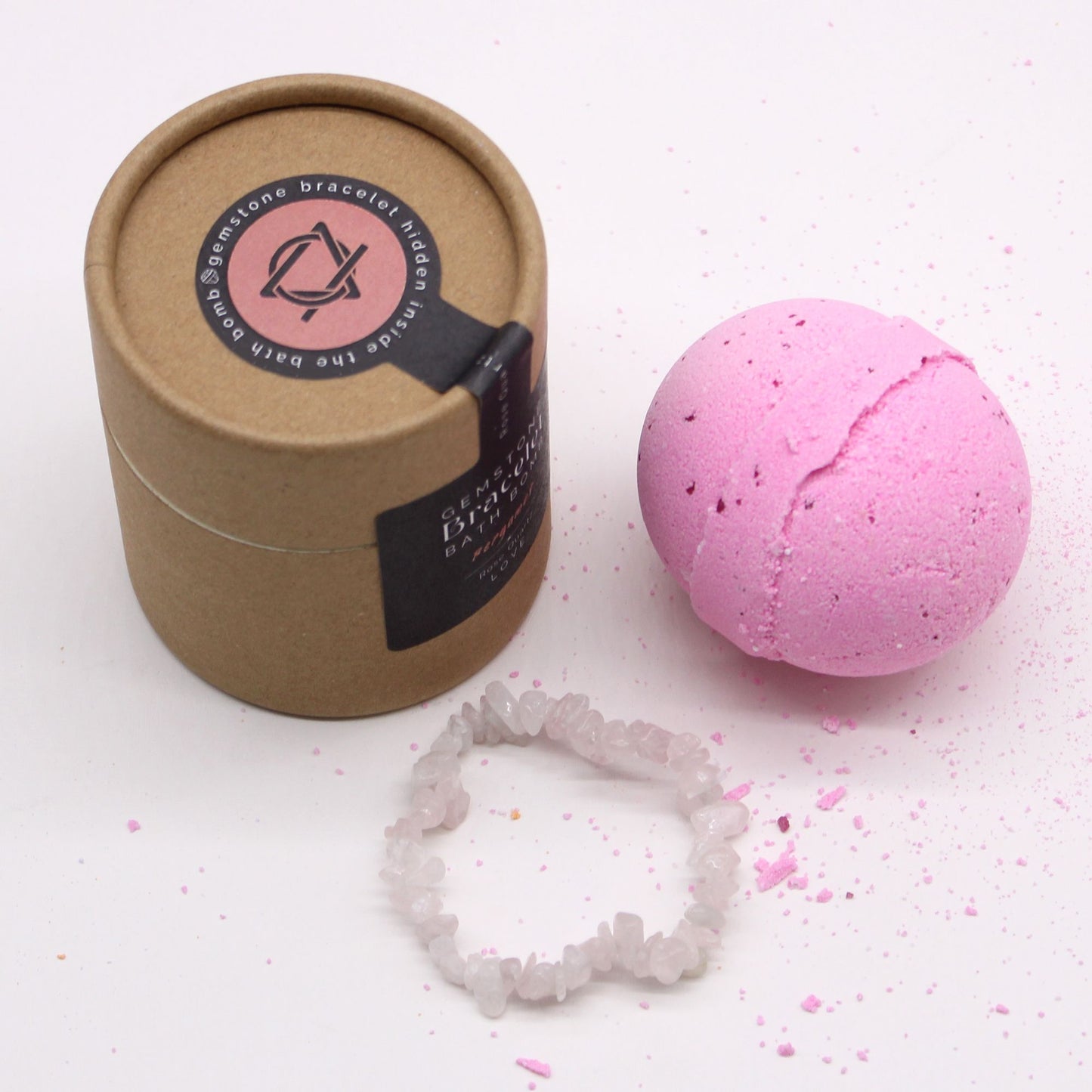 Bracelet Bath Bomb