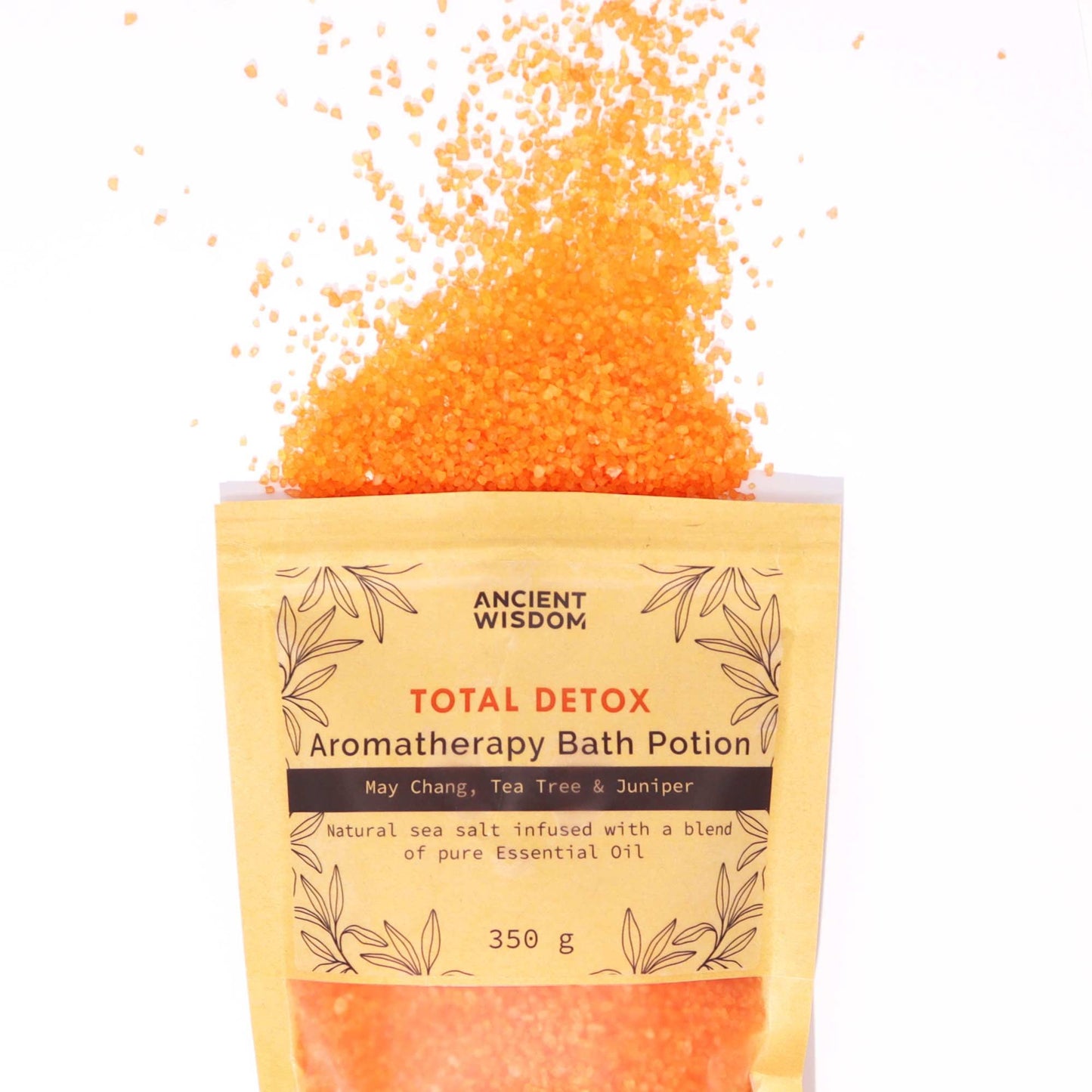 Total Detox