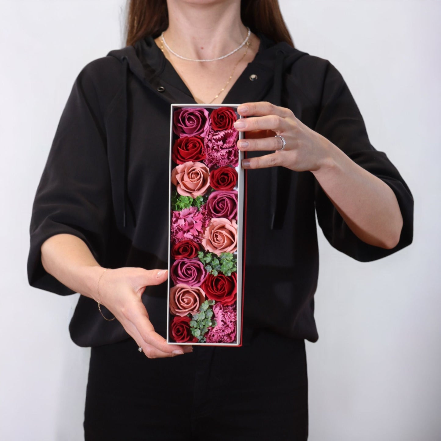 Vintage Roses