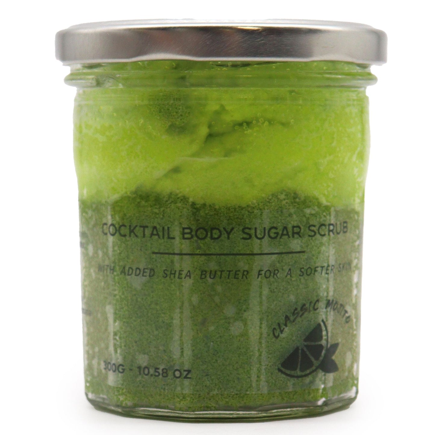 Classic Mojito