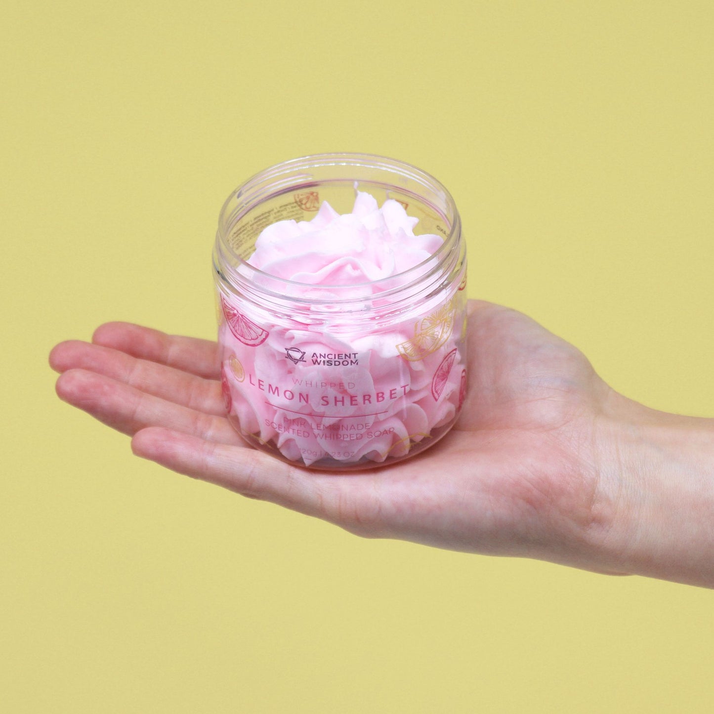 Pink Lemonade