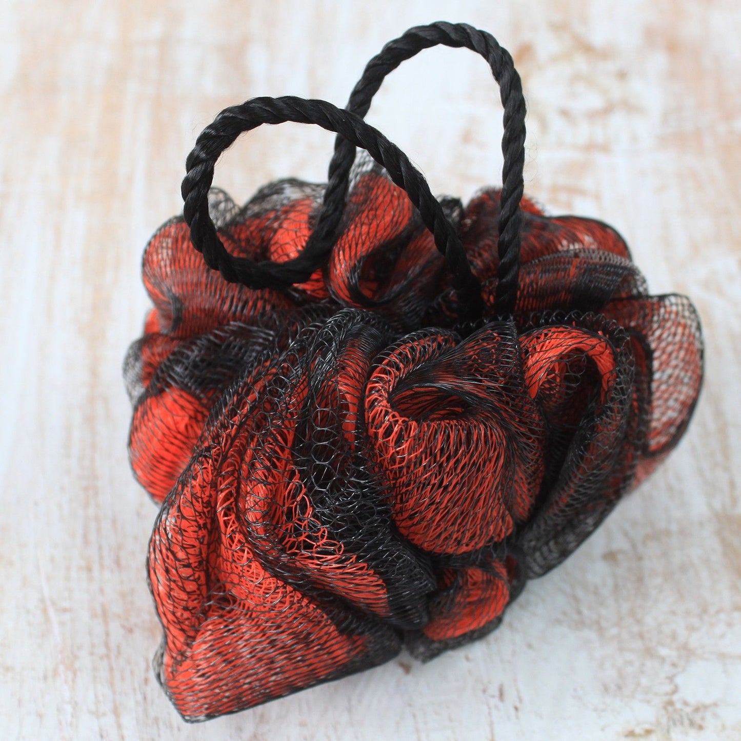 Parisian Luxury Scrunchies 5 asst 35gm
