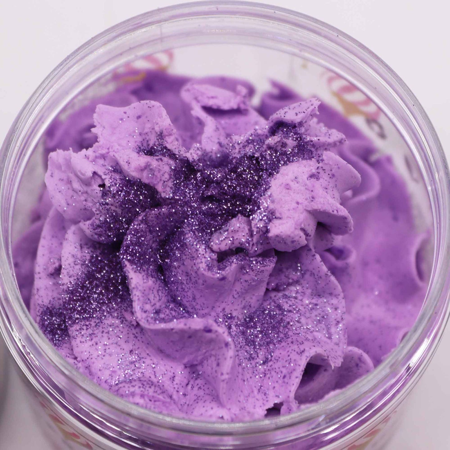 Frosted Sugar Plum