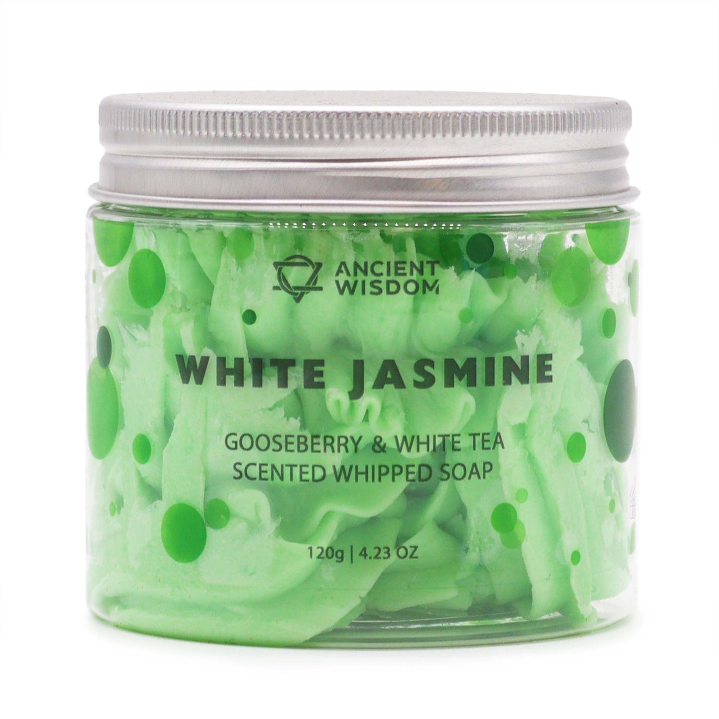 Gooseberry & White Tea
