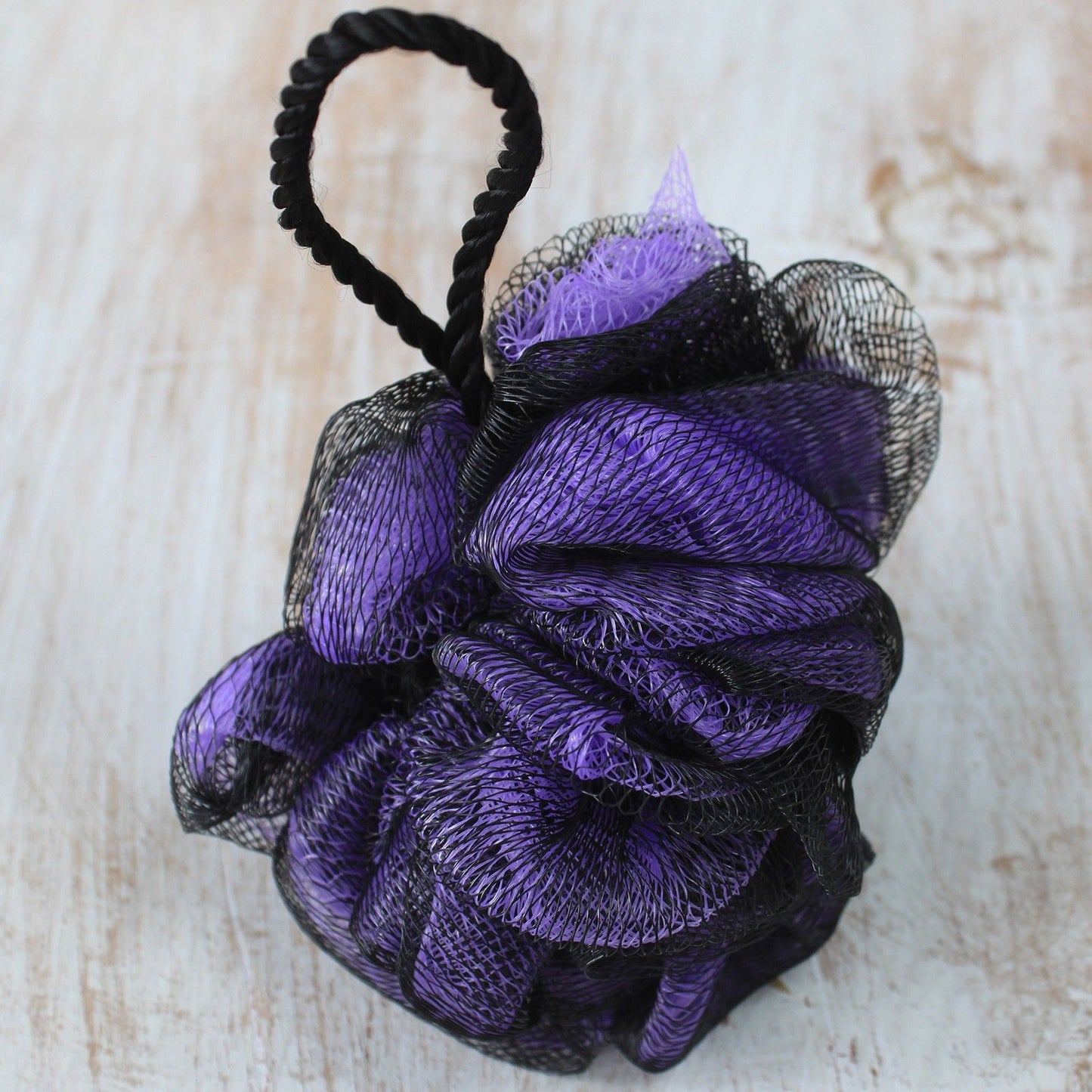Parisian Luxury Scrunchies 5 asst 35gm