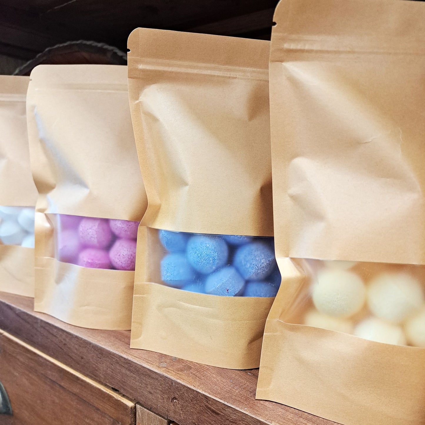 Bag of 20 Chill Pills - Lavender