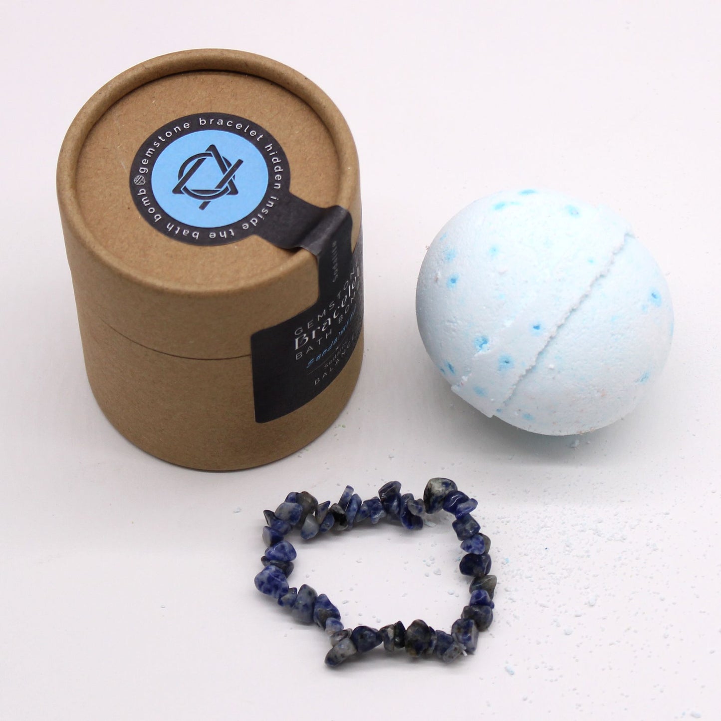 Bracelet Bath Bomb