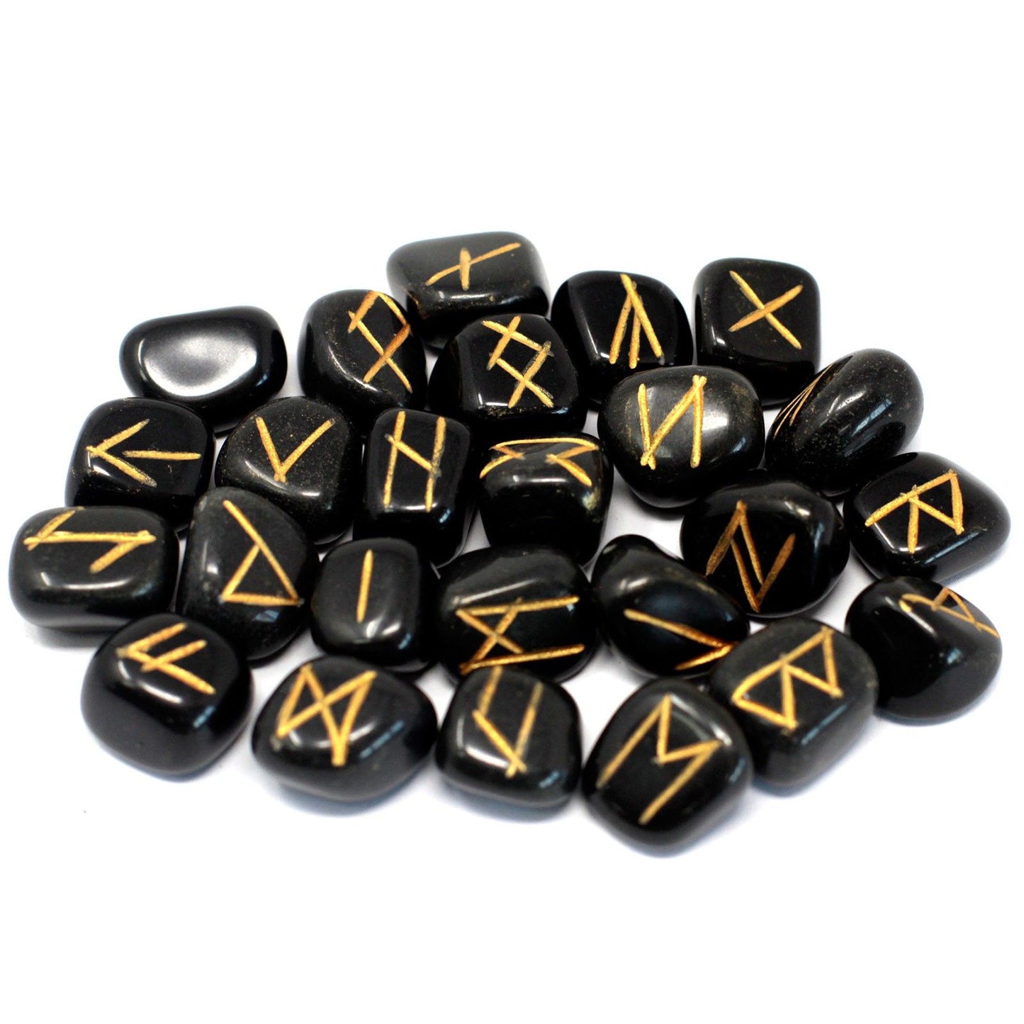 Black Agate