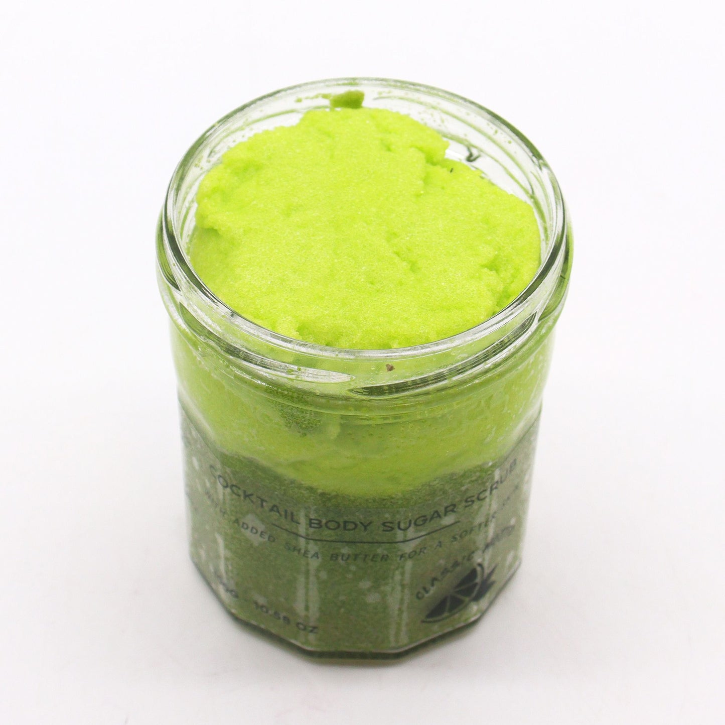 Classic Mojito