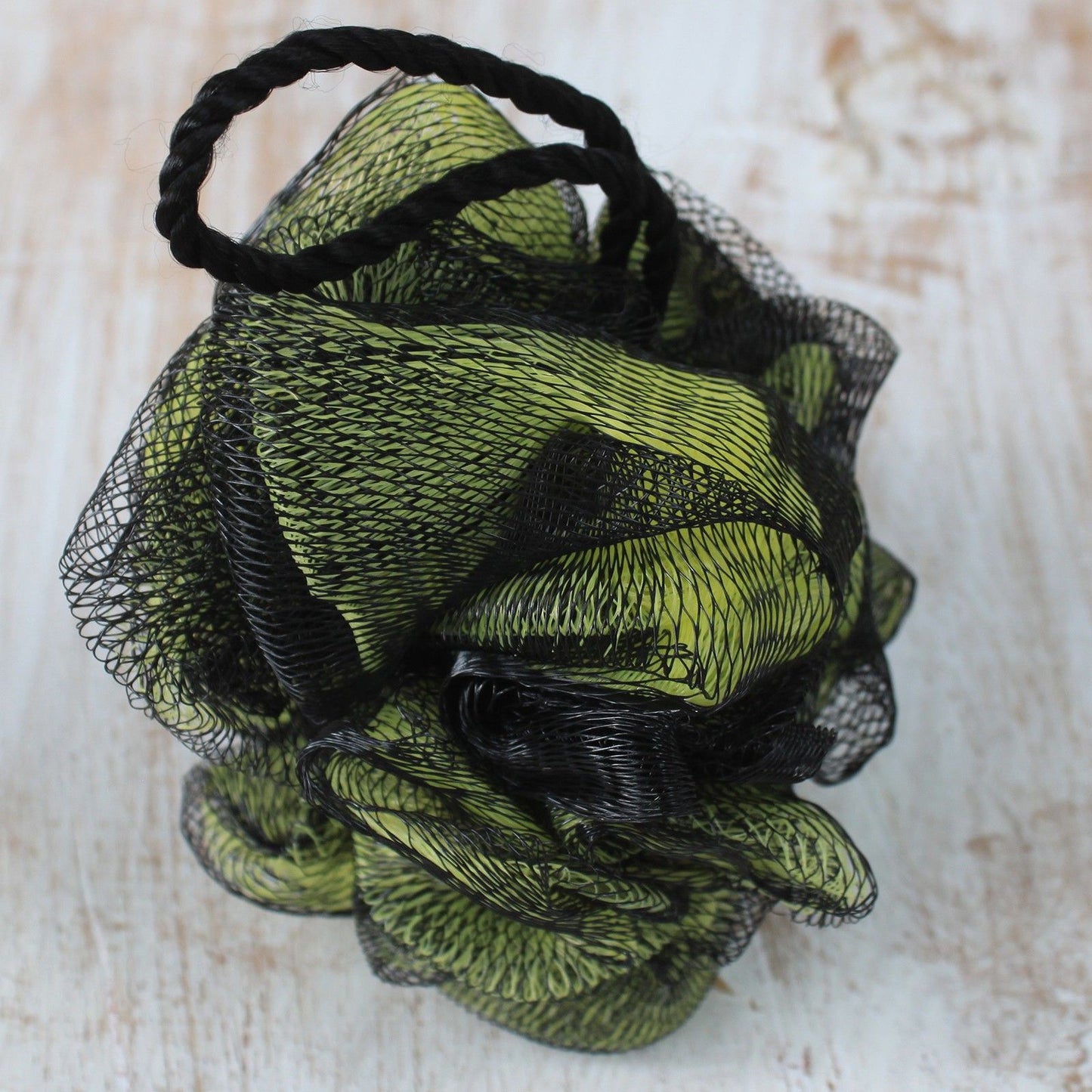 Parisian Luxury Scrunchies 5 asst 35gm