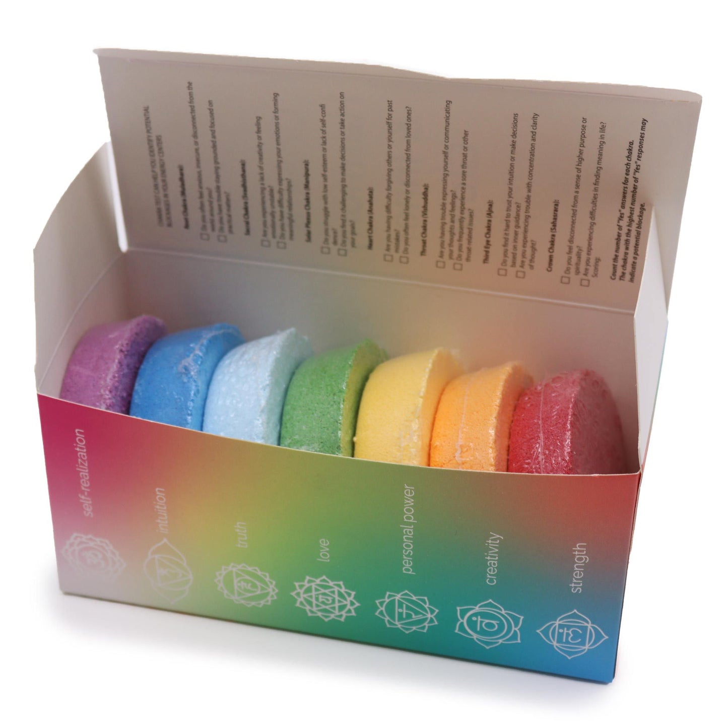 Chakra Harmony & Inner Glow