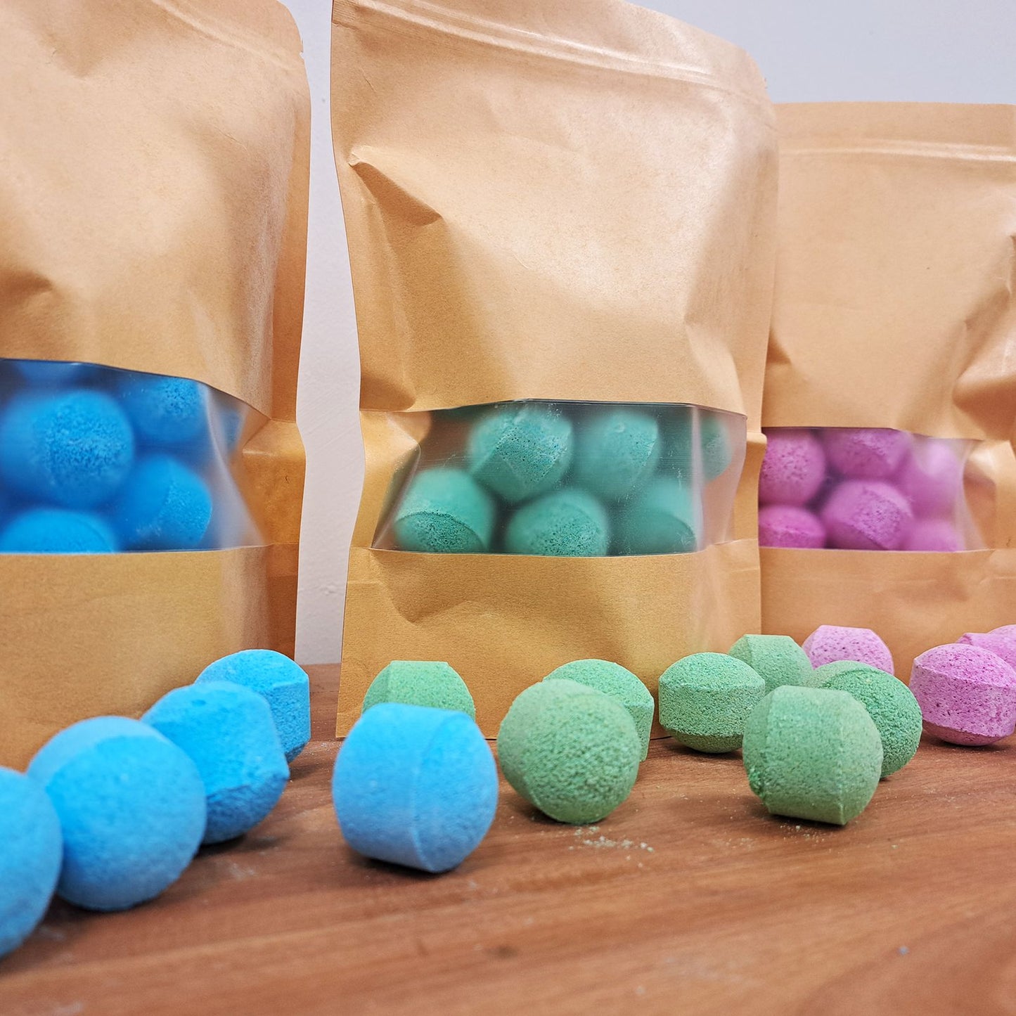 Bag of 20 Chill Pills - Lavender