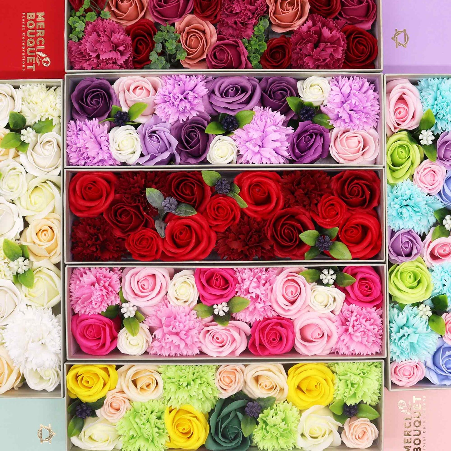 Vintage Roses
