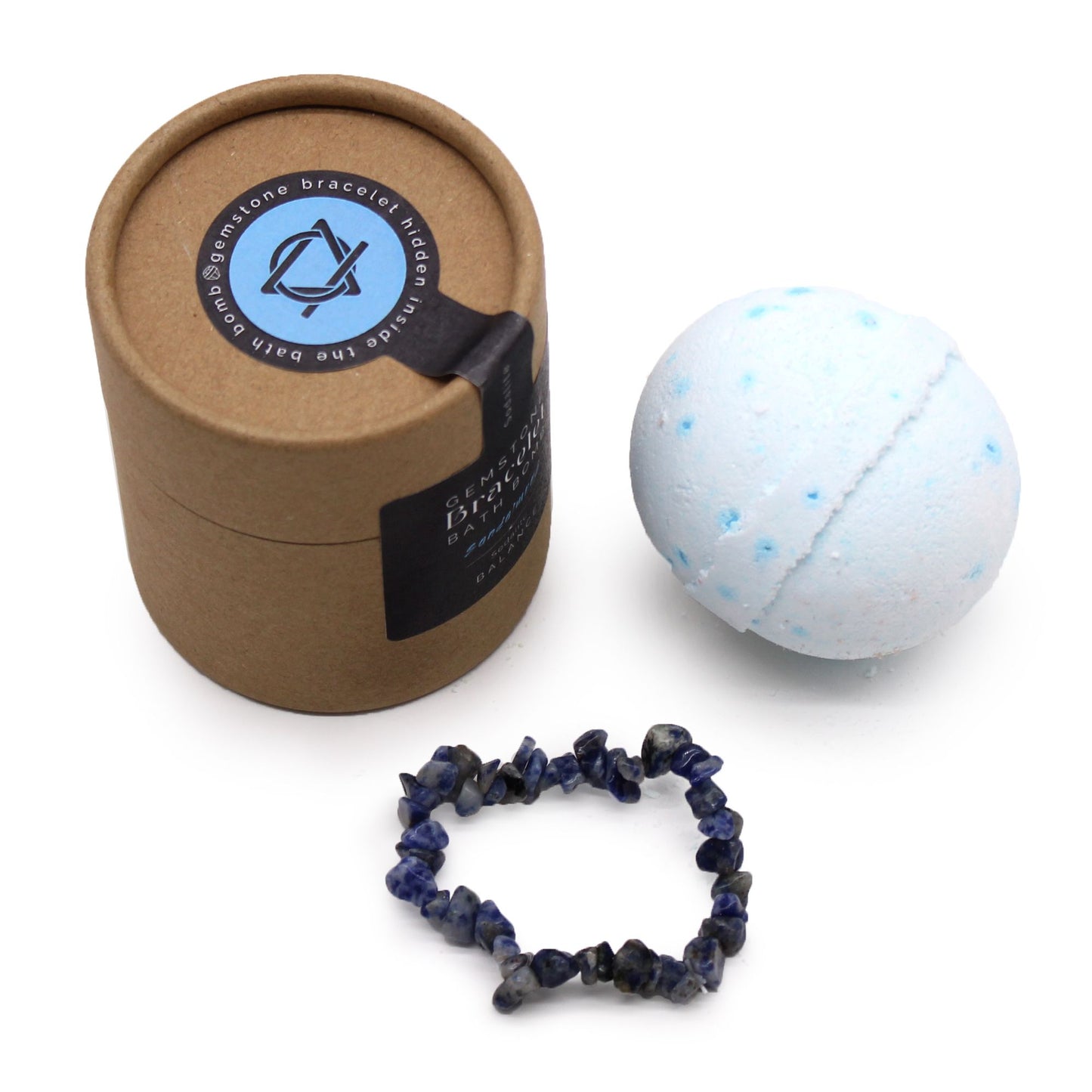 Bracelet Bath Bomb