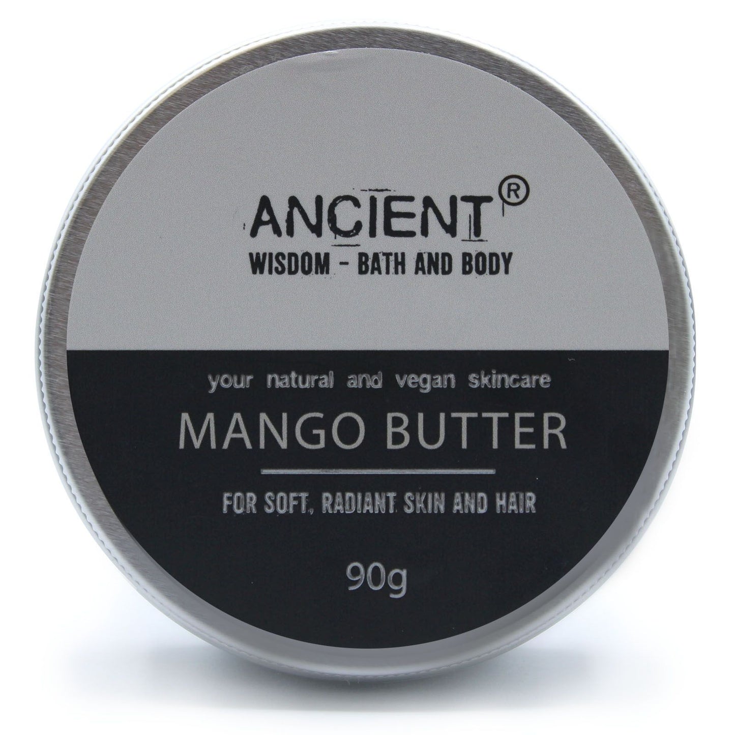 Mango Butter