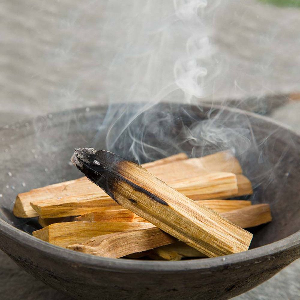 100g Palo Santo Sticks 10-15 sticks
