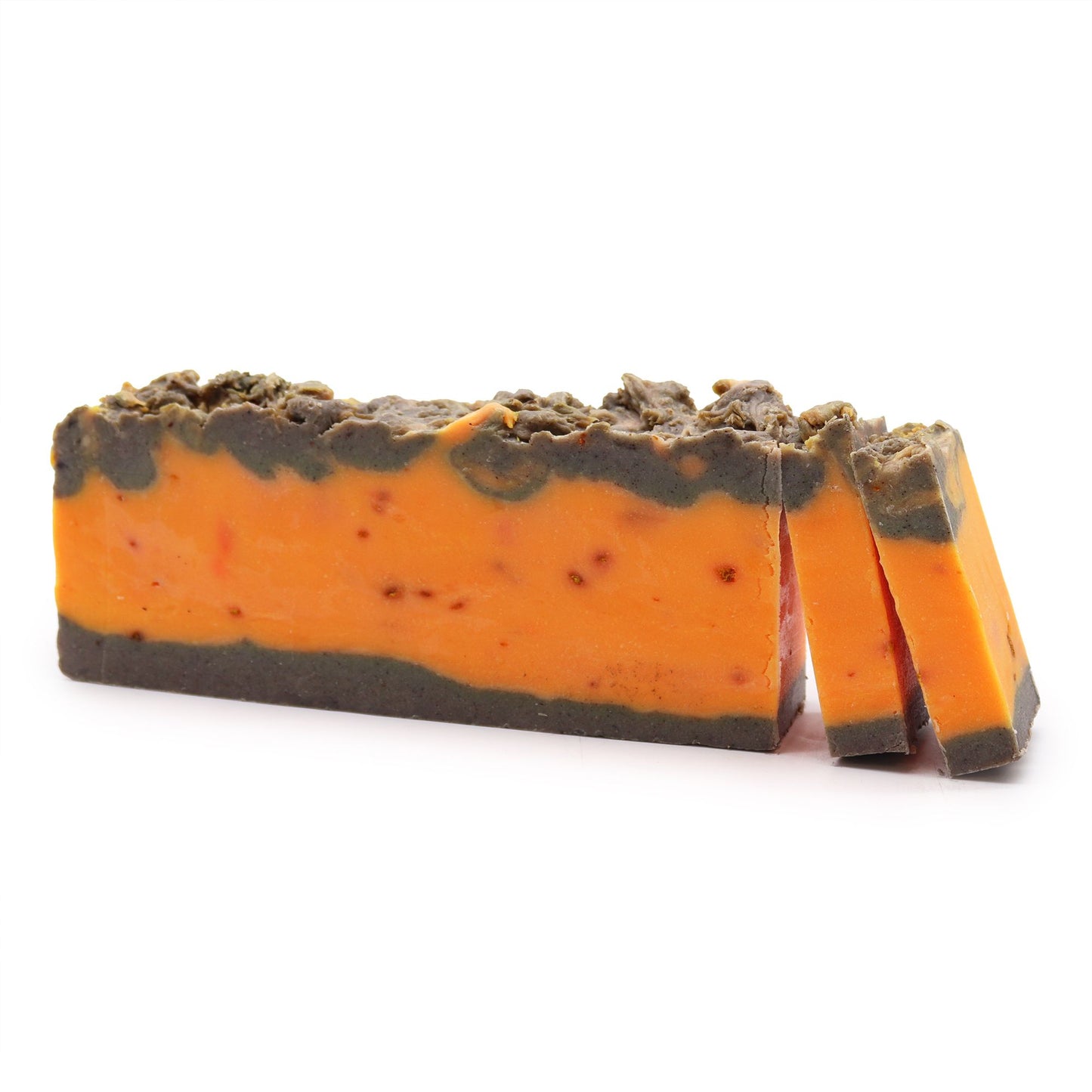 Cinnamon & Orange