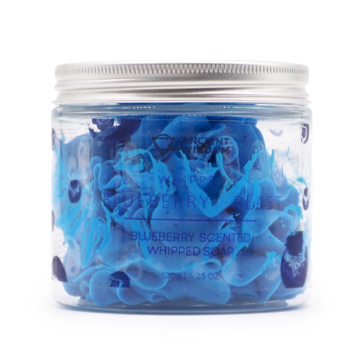 Blueberry