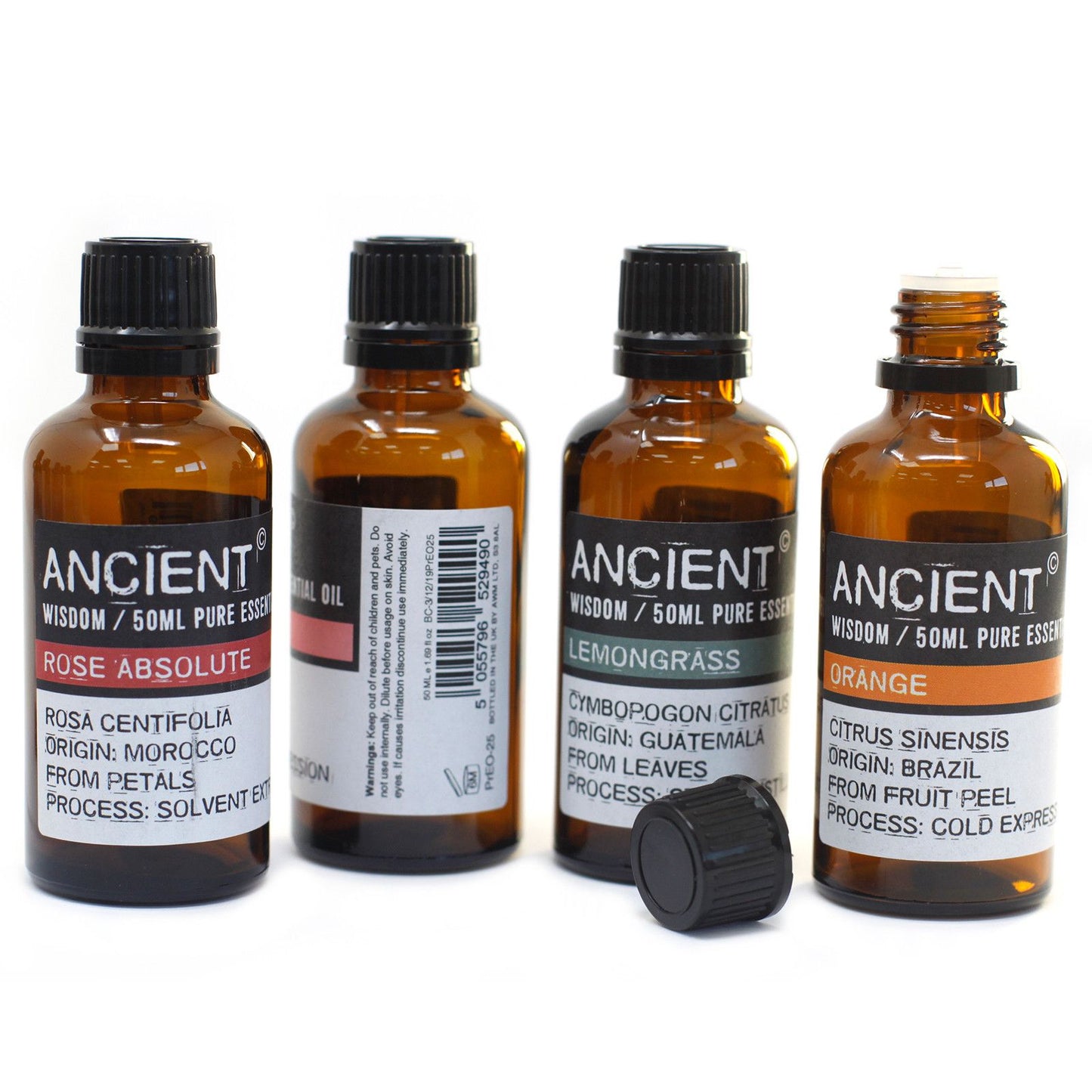 Ylang Ylang III 50ml Essential Oil