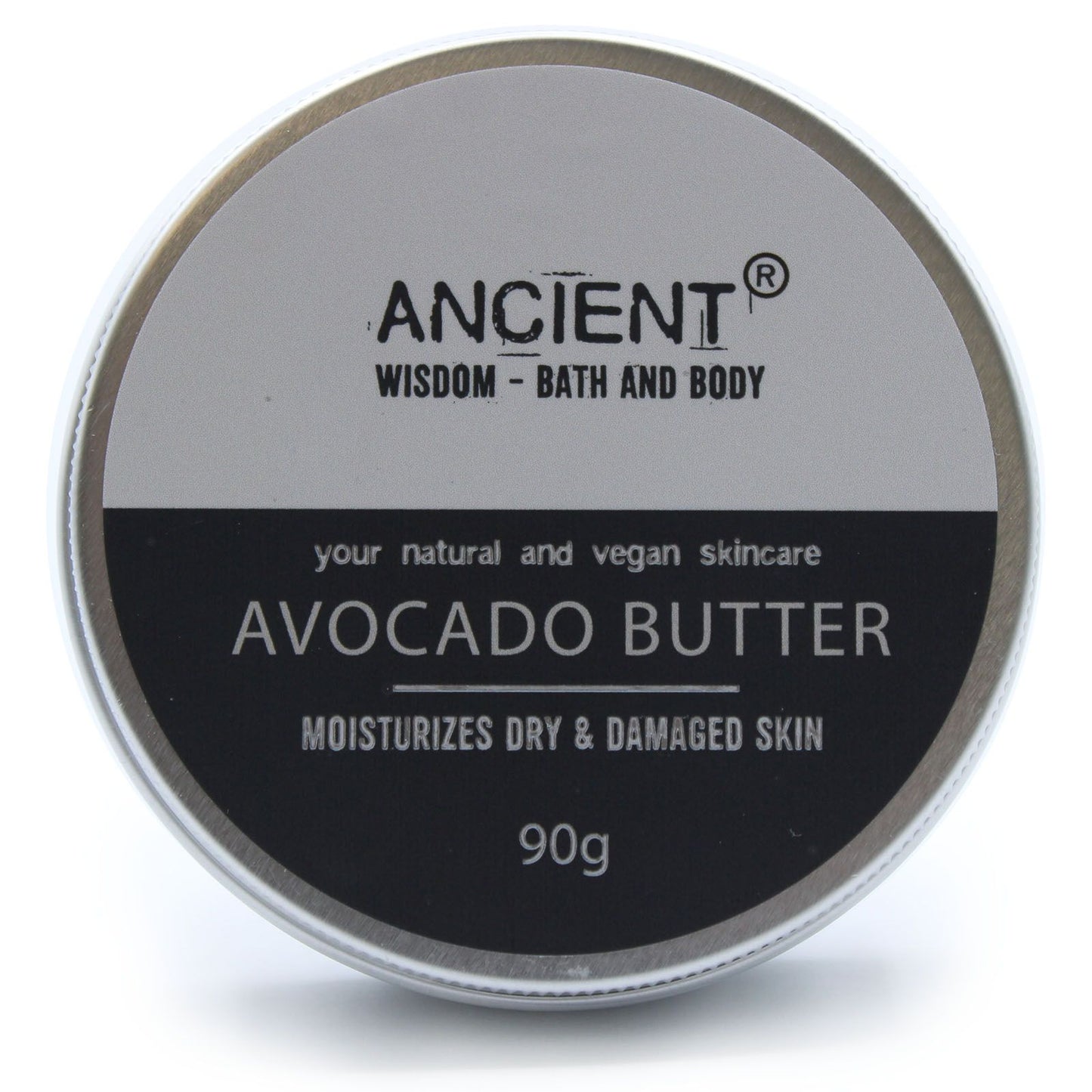 Avocado Butter