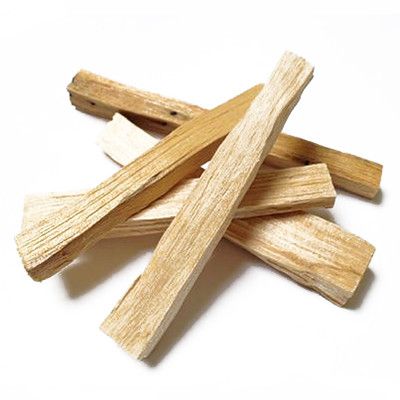 100g Palo Santo Sticks 10-15 sticks