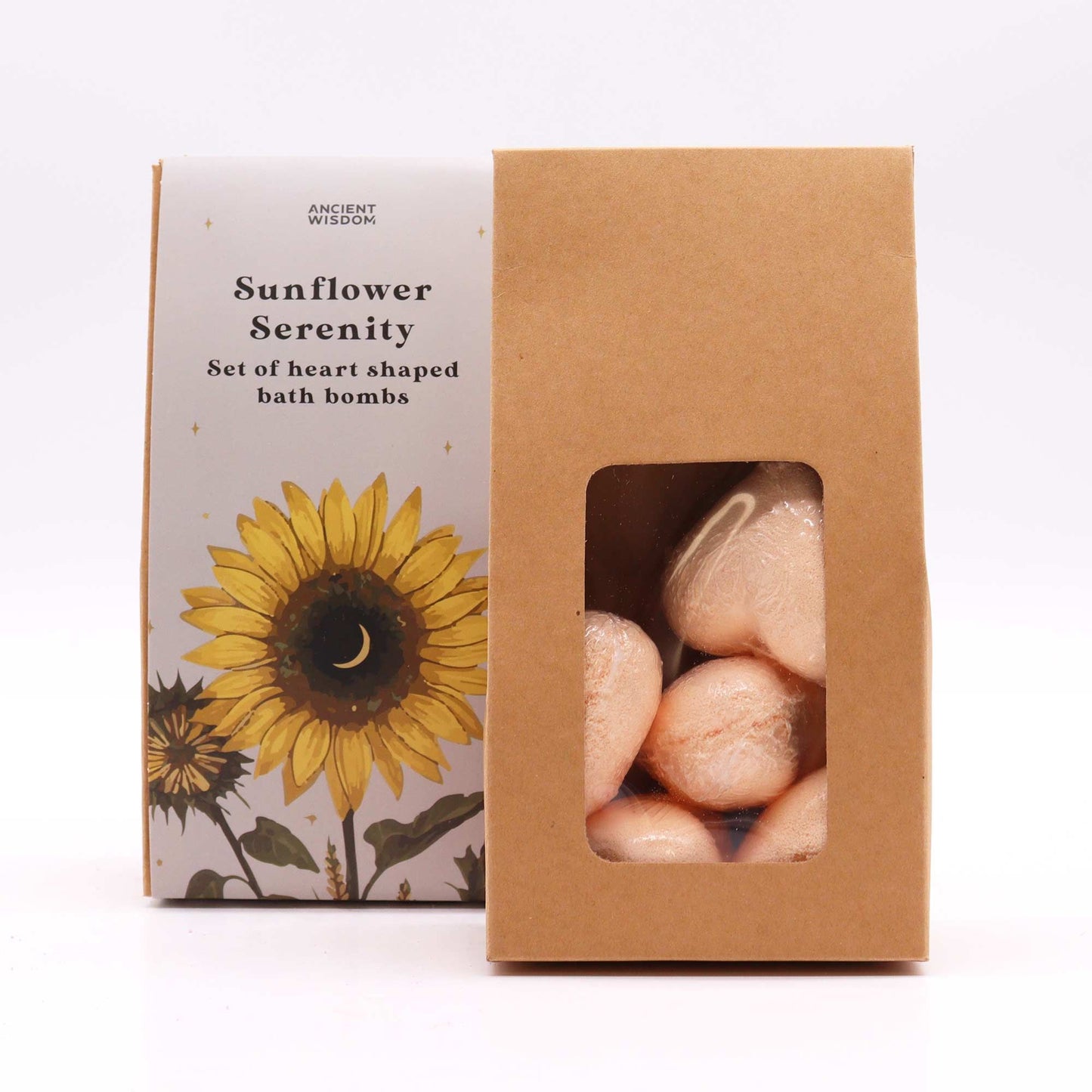 Sunflower Serenity